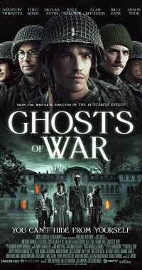 فيلم Ghosts of War 2020 مترجم