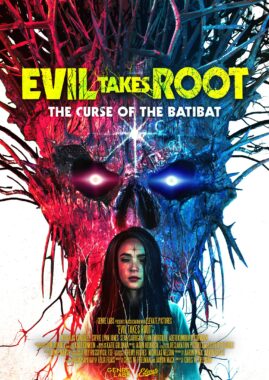 فيلم Evil Takes Root 2020 مترجم