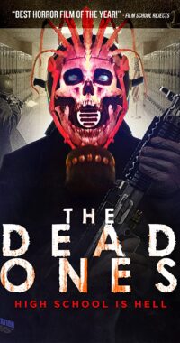 فيلم The Dead Ones 2019 مترجم