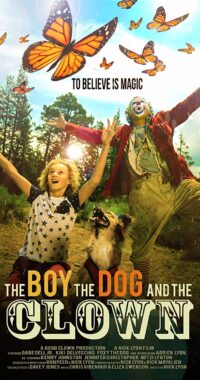 فيلم The Boy, the Dog and the Clown 2019 مترجم