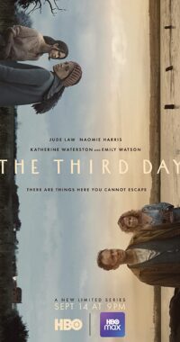 مسلسل The Third Day الموسم الاول الحلقة 2 الثانية مترجمة