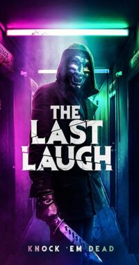 فيلم The Last Laugh 2020 مترجم