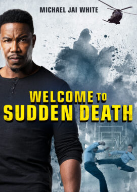 فيلم Welcome to Sudden Death 2020 مترجم