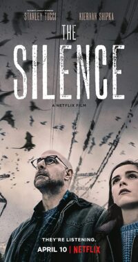 فيلم The Silence 2019 مترجم