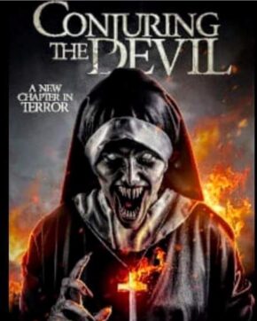 فيلم Conjuring the Devil 2020 مترجم