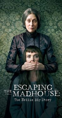 فيلم Escaping the Madhouse: The Nellie Bly Story 2019 مترجم