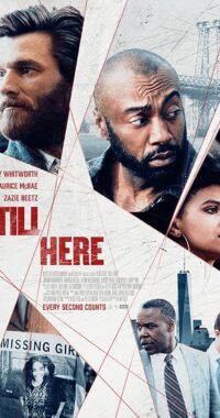 فيلم Still Here 2020 مترجم