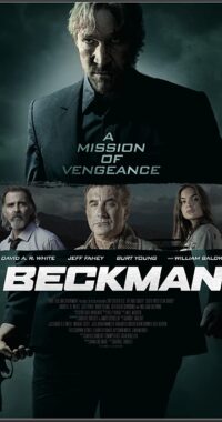 فيلم Beckman 2020 مترجم