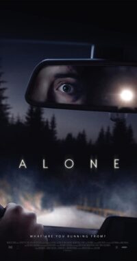 فيلم Alone 2020 مترجم