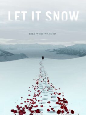 فيلم Let It Snow 2020 مترجم