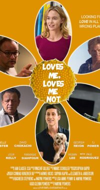 فيلم Loves Me, Loves Me Not 2019 مترجم