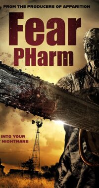 فيلم Fear Pharm 2020 مترجم