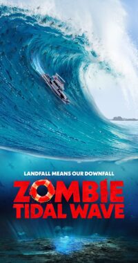 فيلم Zombie Tidal Wave 2019 مترجم