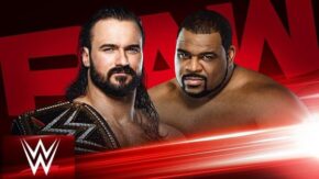 عرض الرو WWE RAW 14.09.2020 مترجم