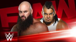 عرض الرو WWE RAW 21.09.2020 مترجم