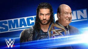 عرض سماك داون لايف WWE Smackdown Live 25.09.2020 مترجم