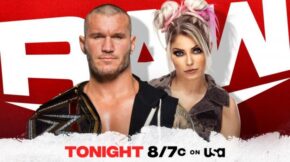 عرض الرو WWE RAW 26.10.2020 مترجم