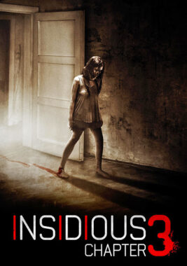 فيلم Insidious Chapter 3 مترجم – موعد