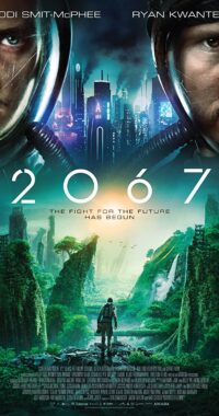 فيلم 2067 2020 مترجم