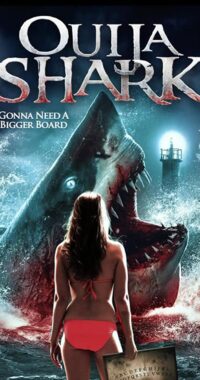 فيلم Ouija Shark 2020 مترجم