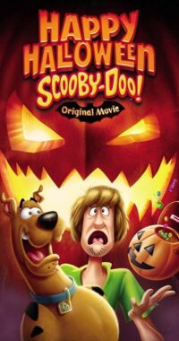 فيلم Happy Halloween, Scooby-Doo! 2020 مترجم