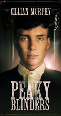 مسلسل Peaky Blinders الموسم الاول