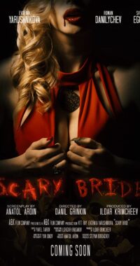 فيلم Scary Bride 2020 مترجم