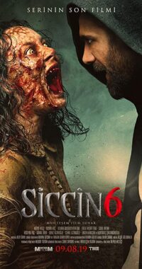 فيلم Siccin 6 مترجم