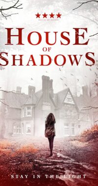 فيلم House of Shadows 2020 مترجم