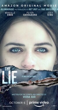 فيلم The Lie 2018 مترجم