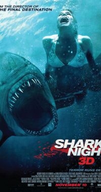 مشاهدة فيلم Shark Night 3D مترجم