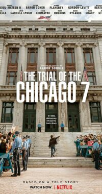 فيلم The Trial of the Chicago 7 2020 مترجم