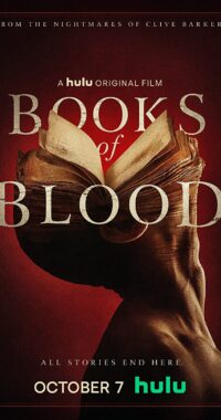 فيلم Books of Blood 2020 مترجم