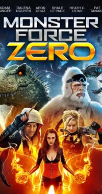 فيلم Monster Force Zero 2020 مترجم