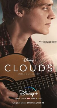 فيلم Clouds 2020 مترجم