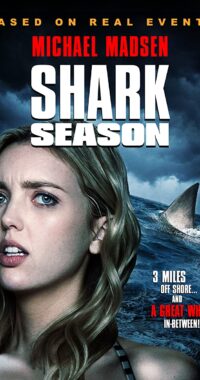 فيلم Shark Season 2020 مترجم