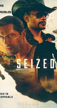 فيلم Seized 2020 مترجم