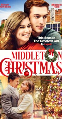 فيلم Middleton Christmas 2020 مترجم