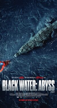 فيلم Black Water: Abyss 2020 مترجم