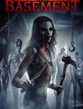 فيلم The Basement مترجم