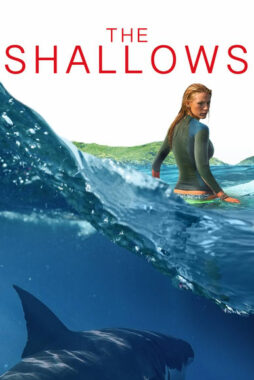 فيلم The Shallows الليلة