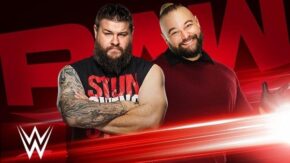 عرض الرو WWE RAW 05.10.2020 مترجم