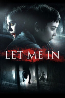 موعد فيلم Let Me In الليلة