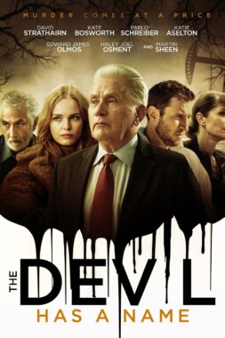 فيلم The Devil Has a Name 2019 مترجم