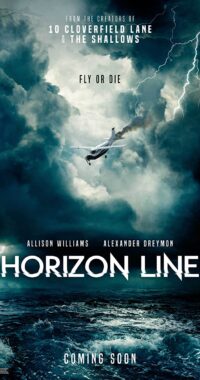 فيلم Horizon Line 2020 مترجم