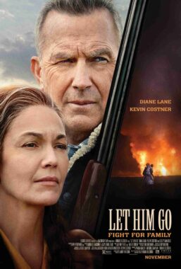 فيلم Let Him Go 2020 مترجم