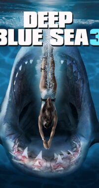 فيلم Deep Blue Sea 3 2020 مترجم