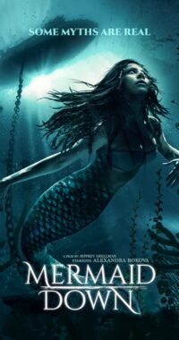 فيلم Mermaid Down مترجم