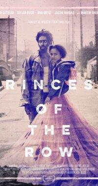 فيلم Princess of the Row 2019 مترجم