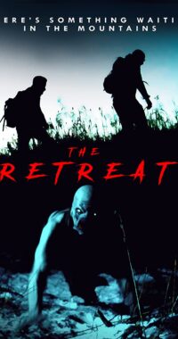 فيلم The Retreat 2020 مترجم